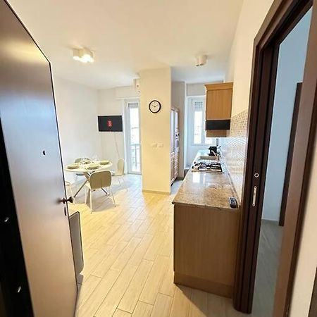 Bam House - Milano Romolo 아파트 외부 사진