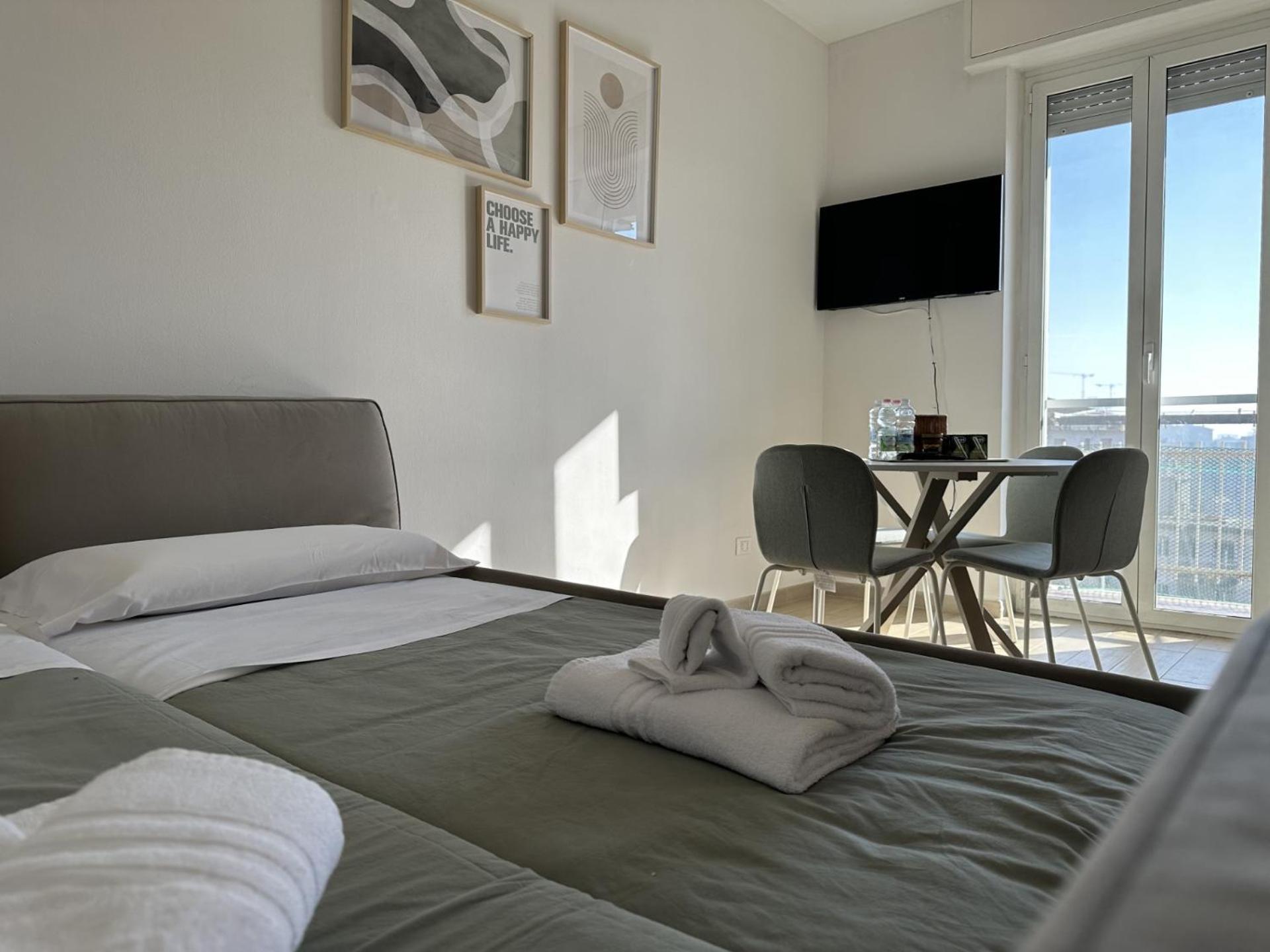 Bam House - Milano Romolo 아파트 외부 사진