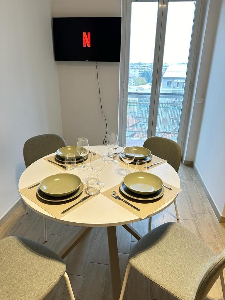 Bam House - Milano Romolo 아파트 외부 사진